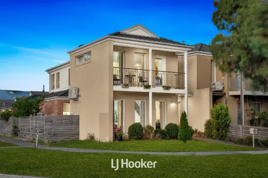 162 Paterson Drive, Lynbrook, Vic 3975