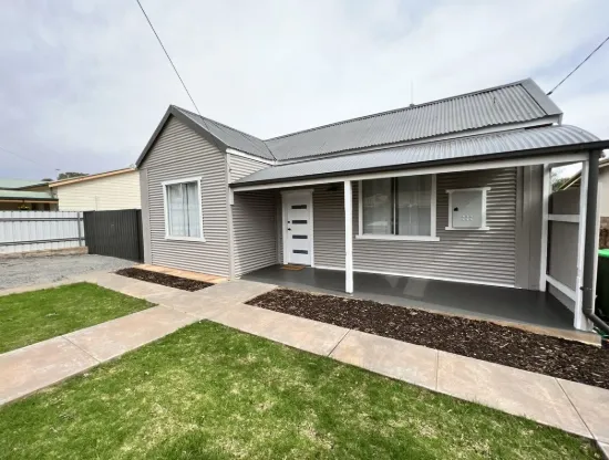 162 Pell St, Broken Hill, NSW 2880