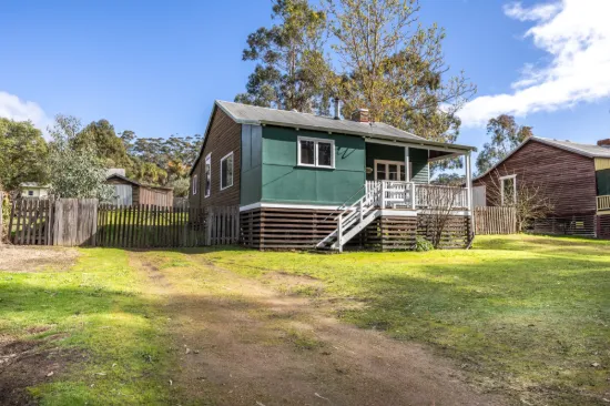 162 Pitts, Deanmill, WA 6258