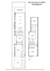 162 Raleigh Street, Thornbury, Vic 3071-Floorplan