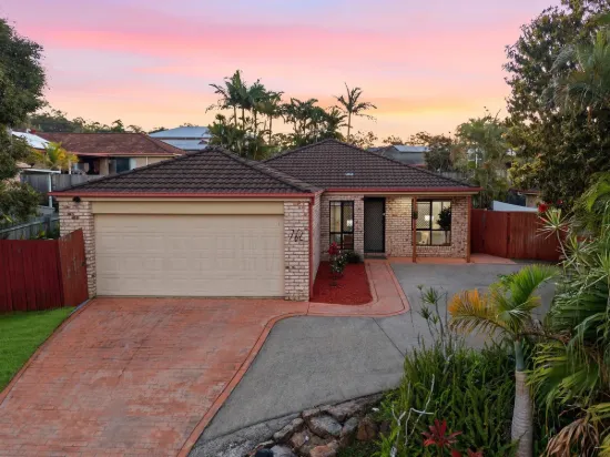 162 Rubicon Crescent, Kuraby, Qld 4112