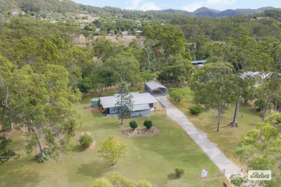 162 Schulze Road, Beecher, Qld 4680