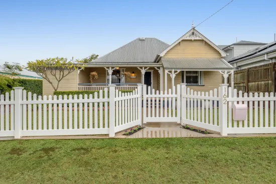 162 Spring Street, Middle Ridge, Qld 4350