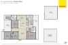 162 Spring Street, Middle Ridge, Qld 4350-Floorplan