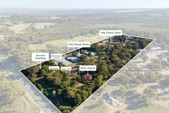 162 Stakehill Road, Baldivis, WA 6171