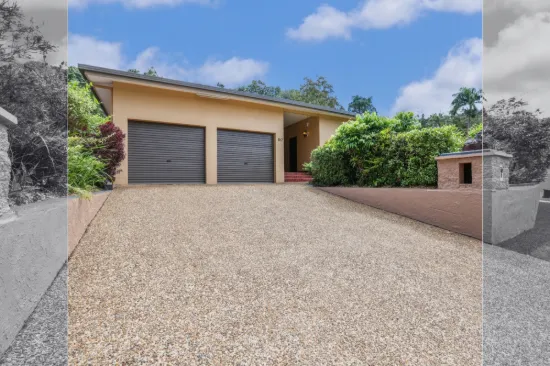 162 Sydney Street, Bayview Heights, Qld 4868