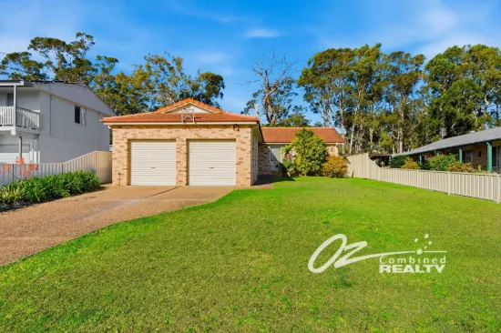 162 The Park Drive, Sanctuary Point, NSW 2540