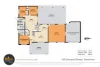 162 Universal Street, Oxenford, Qld 4210-Floorplan