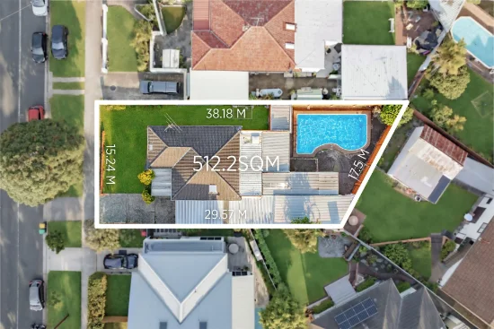 163-165 Franklin Street, Chifley, NSW 2036