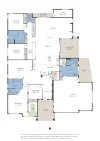 163 Arbour Boulevard, Burnside Heights, Vic 3023-Floorplan