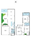 163 Ashworth Street, Middle Park, Vic 3206-Floorplan