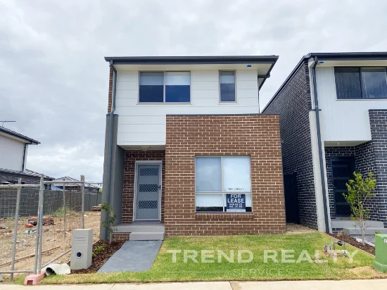 163 Bardia Avenue, Bardia, NSW 2565