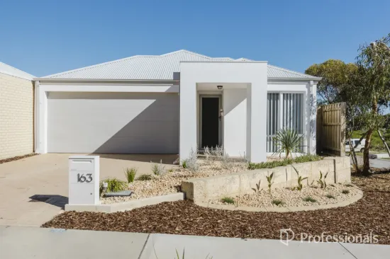 163 Beachside Parade, Yanchep, WA 6035
