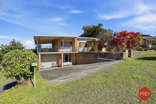163 Beryl Street, Coffs Harbour, NSW 2450