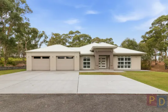 163 Brigadier Hammett Road, Singleton, NSW 2330