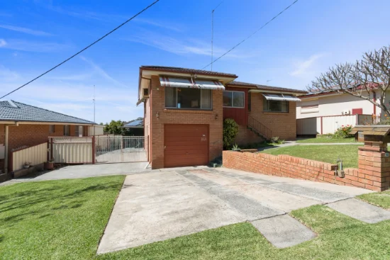 163 Burke Road, Dapto, NSW 2530