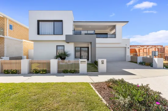 163 Capricorn Esplanade, Yanchep, WA 6035