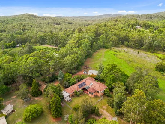 163 Clarkes Road, Tinonee, NSW 2430
