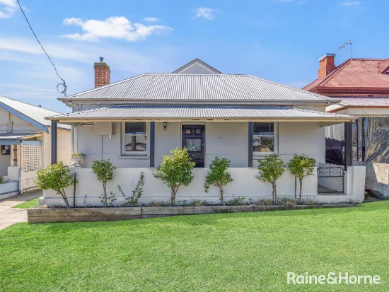 163 Durham Street, Bathurst, NSW 2795