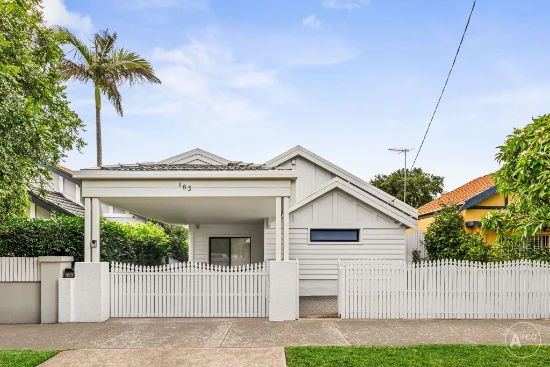 163 Eastern Ave, Kingsford, NSW 2032