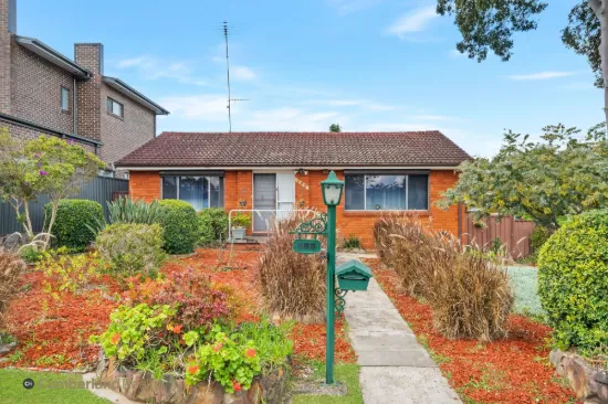 163 Gardenia Parade, Greystanes, NSW 2145