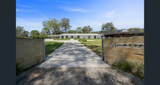 163 Golf Link Road, Ilarwill, NSW 2463