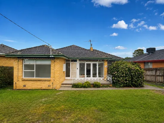 163 High Street, Doncaster, Vic 3108
