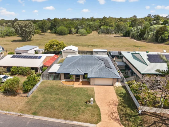 163 Kingfisher Parade, Toogoom, Qld 4655