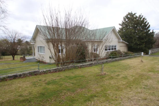 163 Logan Street, Tenterfield, NSW 2372