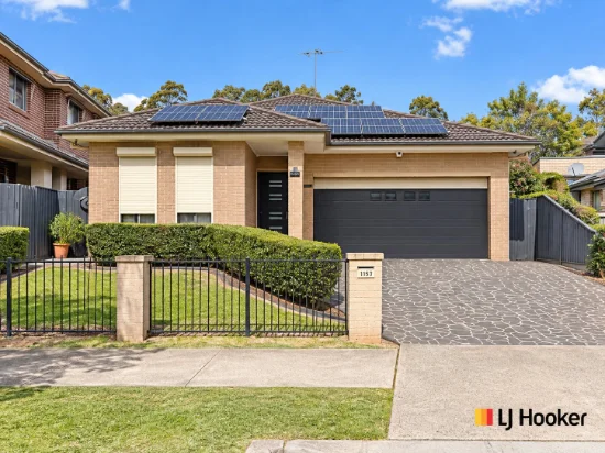 163 Longhurst Road, Minto, NSW 2566