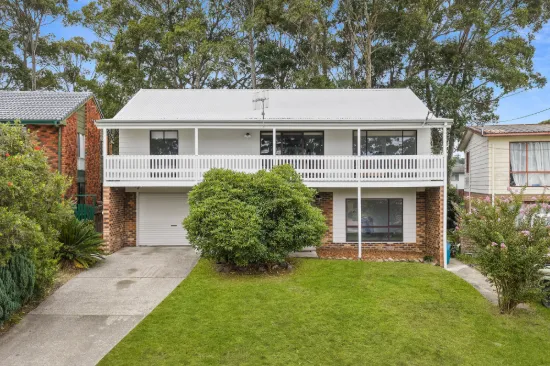 163 Loralyn Avenue, Sanctuary Point, NSW 2540