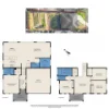 163 Mathieson Street, Bellbird Heights, NSW 2325-Floorplan