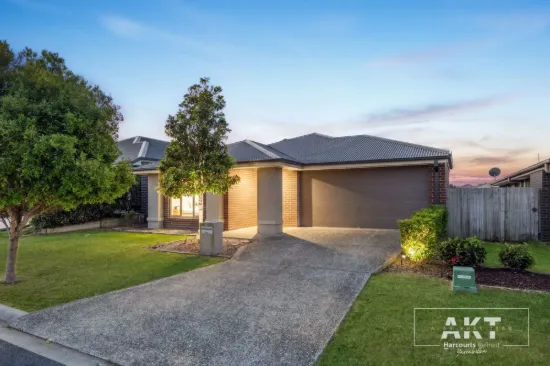 163 McKinnon Drive, Yarrabilba, Qld 4207