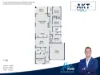 163 McKinnon Drive, Yarrabilba, Qld 4207-Floorplan