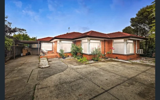163 Milleara Road, Keilor East, Vic 3033