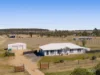 163 Mocatta Street, Goombungee, Qld 4354-Image