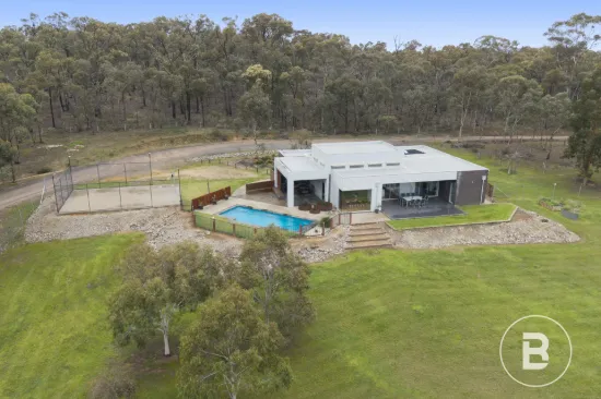 163 Mosquito Road, Maryborough, Vic 3465