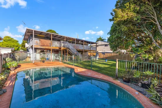 163 Mount Cotton Road, Capalaba, Qld 4157