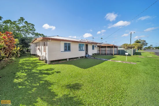 163 Mourilyan Road, South Innisfail, Qld 4860