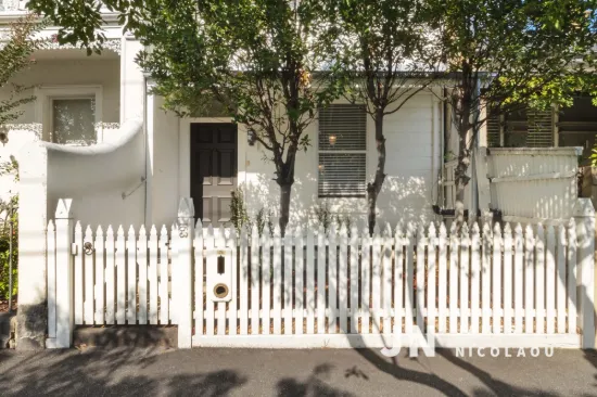 163 Nelson Road, South Melbourne, Vic 3205
