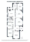 163 New Street, Brighton, Vic 3186-Floorplan