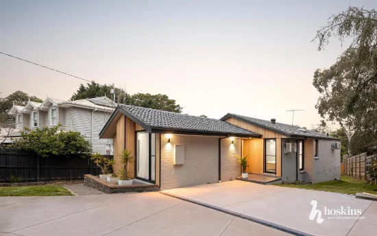 163 Oban Road, Ringwood North, Vic 3134 - For Sale