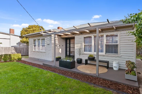 163 Oldaker Street, Devonport, Tas 7310
