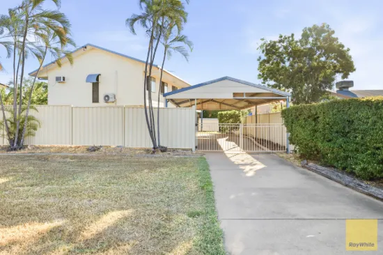 163 Opal Street, Emerald, Qld 4720