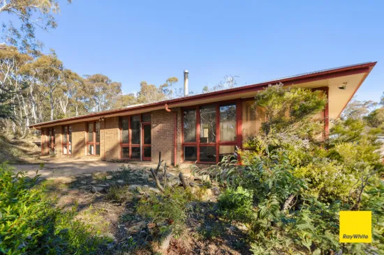 163 Poppet Road, Wamboin, NSW 2620