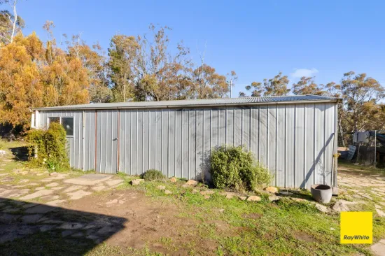 163 Poppet Road, Wamboin, NSW 2620-Image