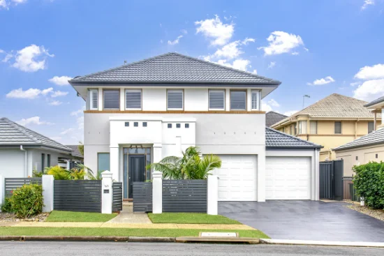163 River Park Road, Port Macquarie, NSW 2444
