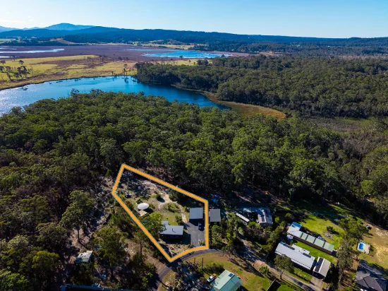 163 Shady Lane, Wallagoot, NSW 2550
