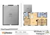 163 Shady Lane, Wallagoot, NSW 2550-Floorplan