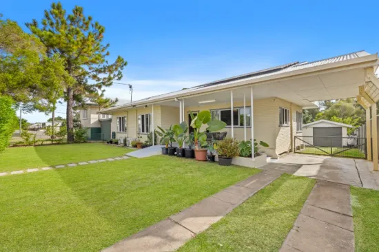 163 Shepherd Street, Koongal, Qld 4701